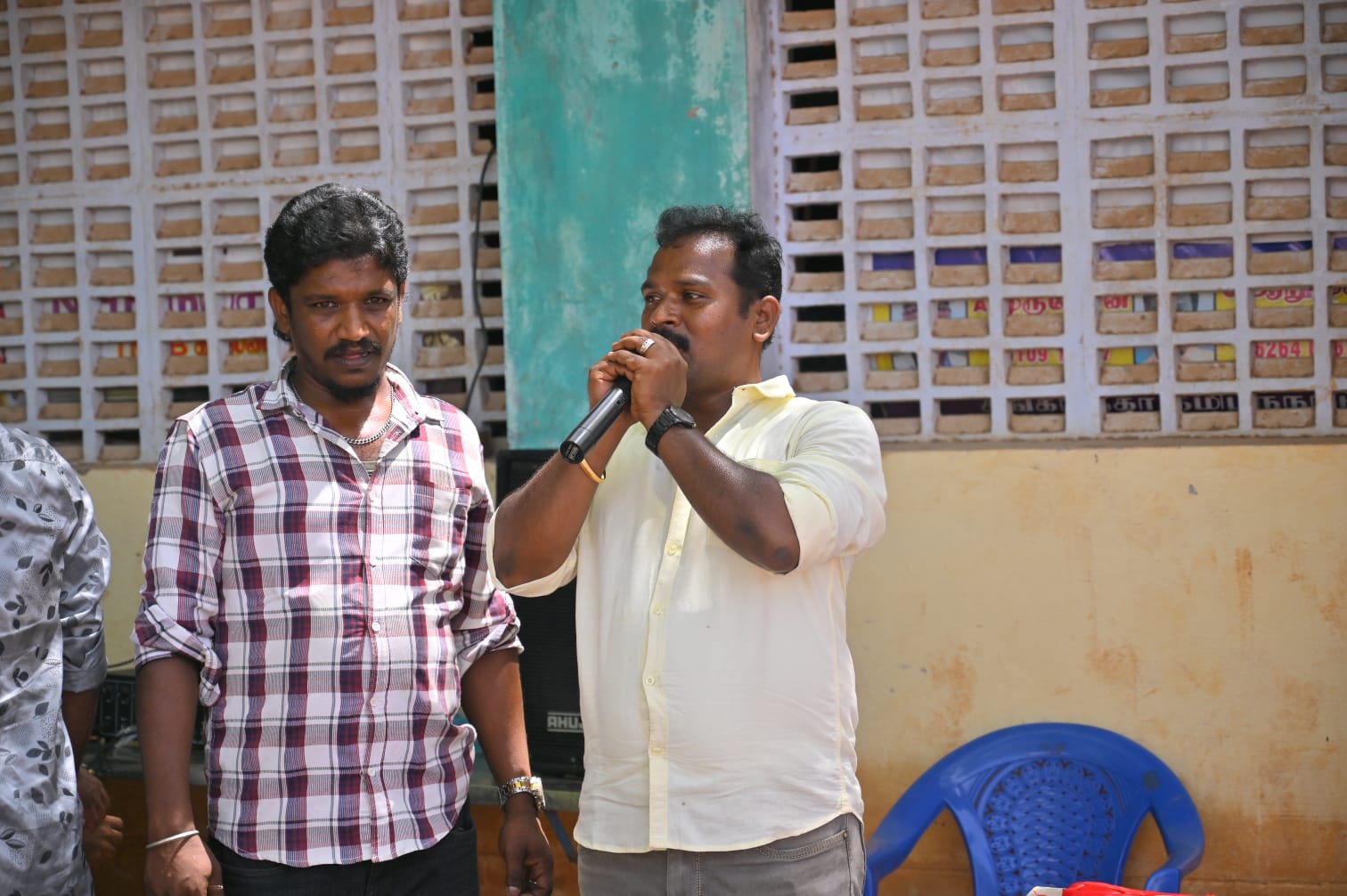 N. Balamurugan